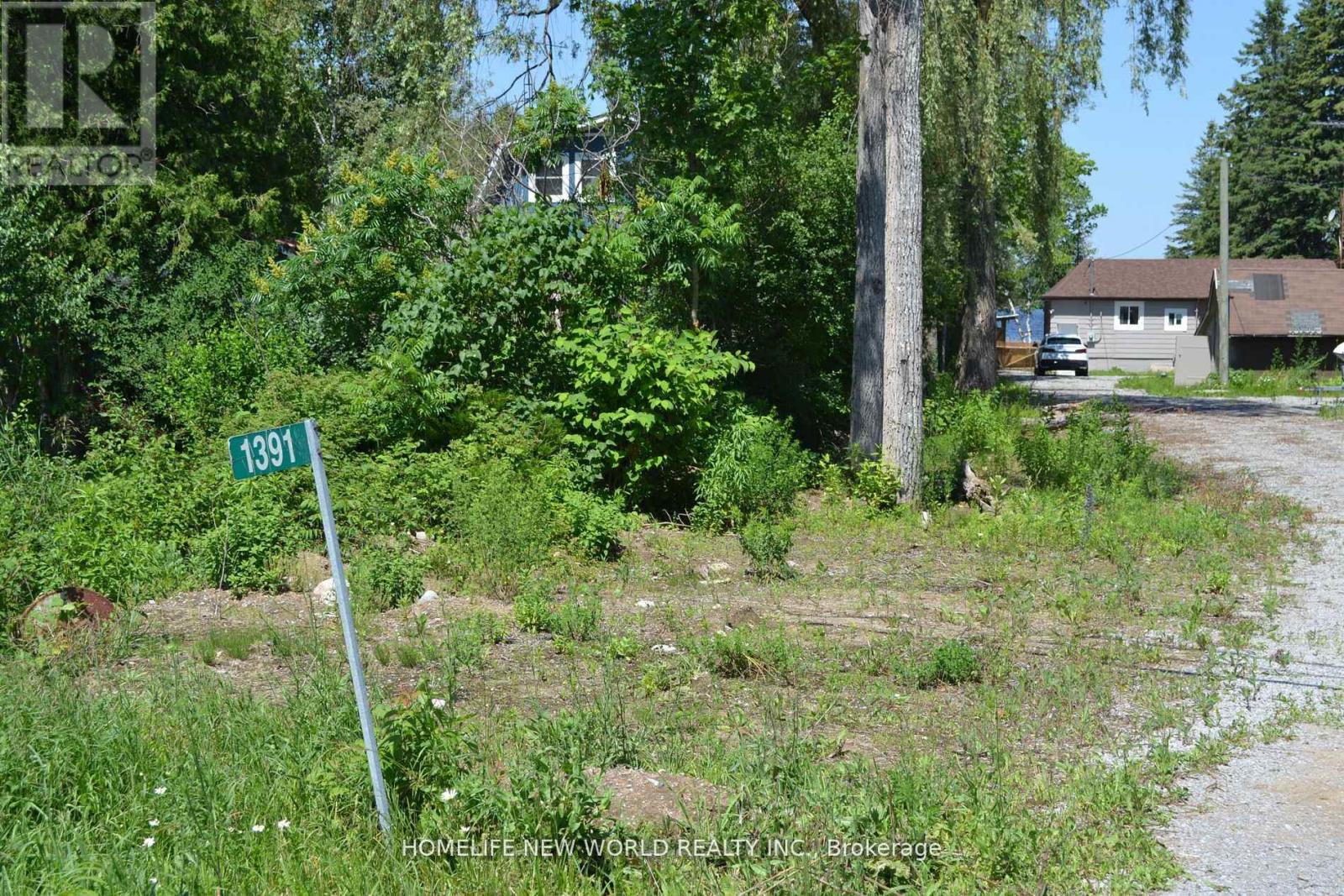 1391 PORTAGE ROAD - 19