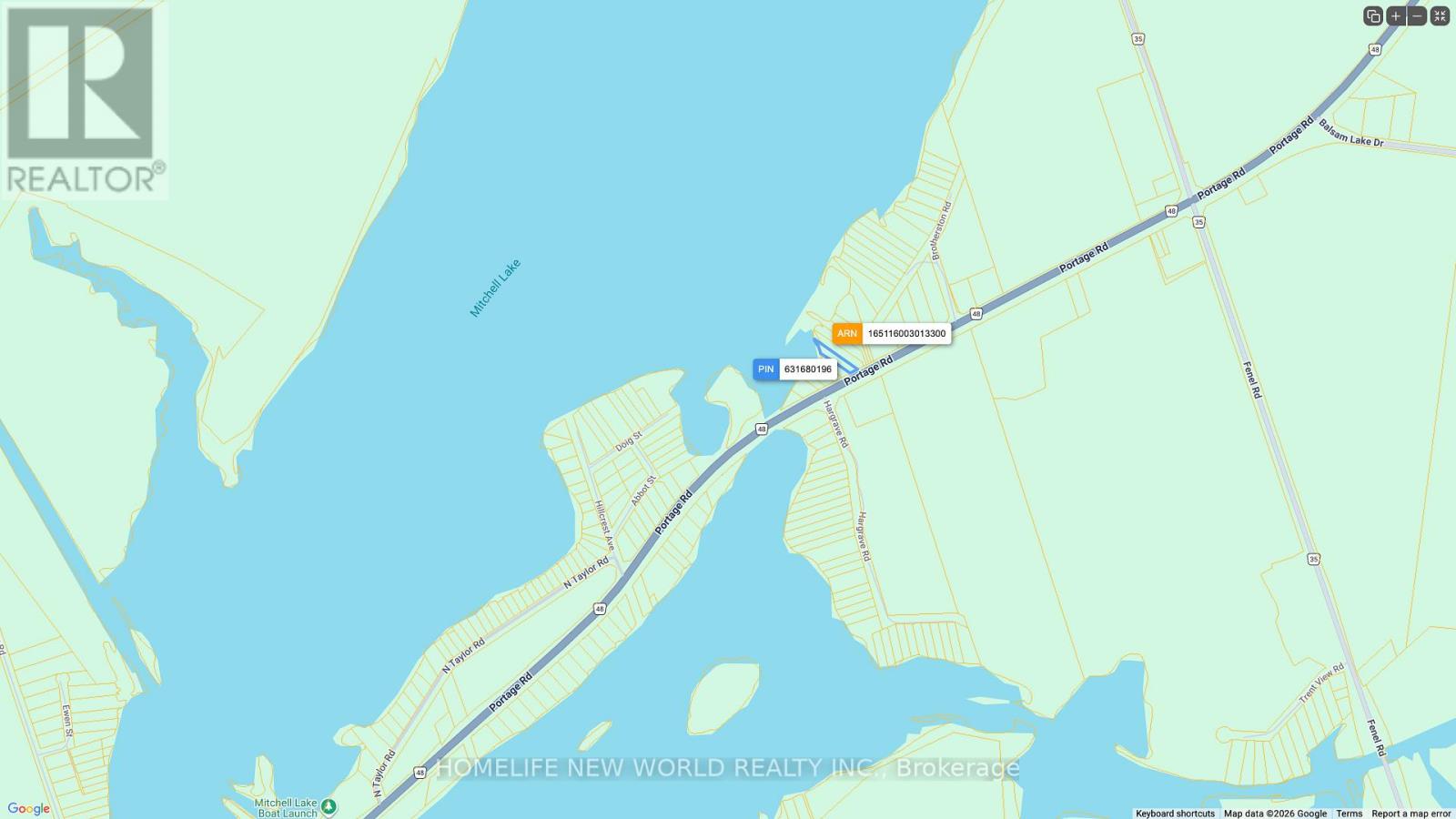 1391 PORTAGE ROAD - 29