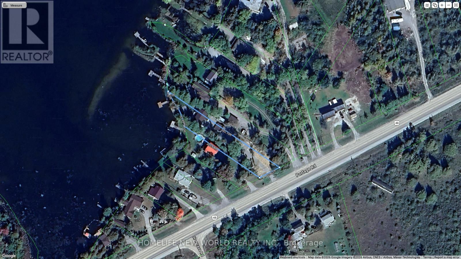 1391 PORTAGE ROAD - 30