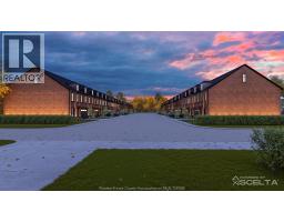 Eating area - 5773 Notting Hill Road Unit# 14, Lasalle, ON N9J1X1 Photo 12