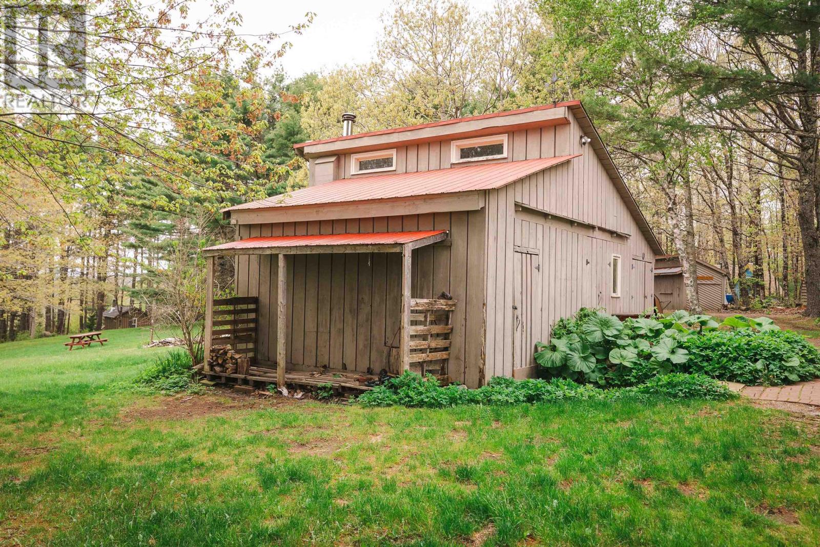Property 33 of 48 of 371 Lacey Mines Road