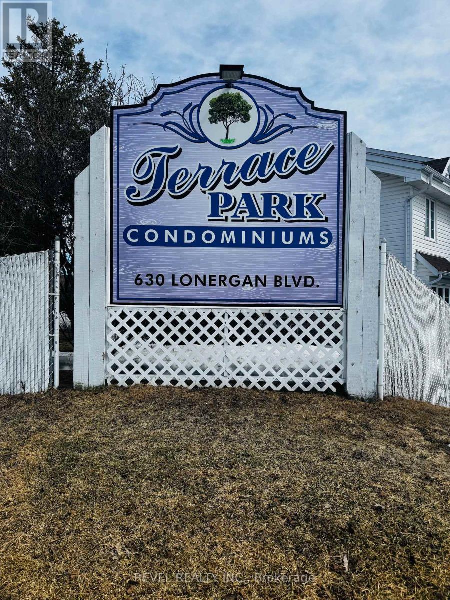 UNIT 404 - 630 LONERGAN BOULEVARD, Timmins (TNW - Riverpark), Ontario, P4P1H3 — Photo 3