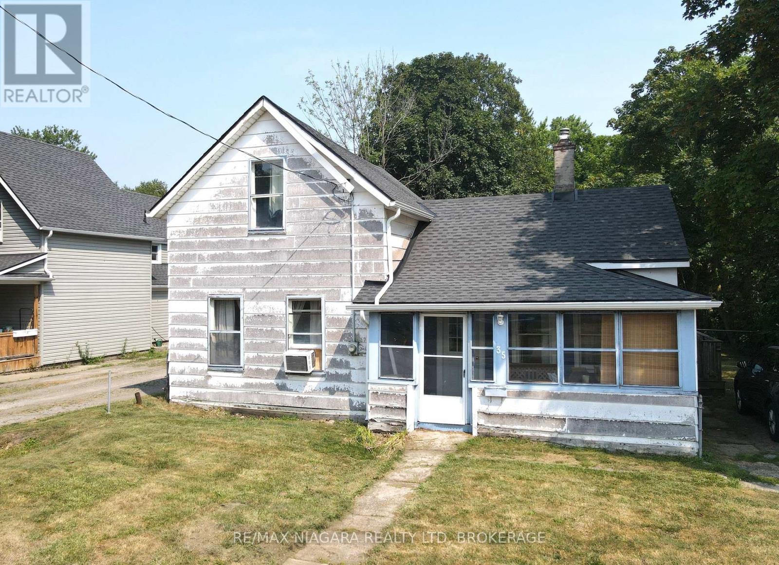 35 FORSYTHE STREET - 1