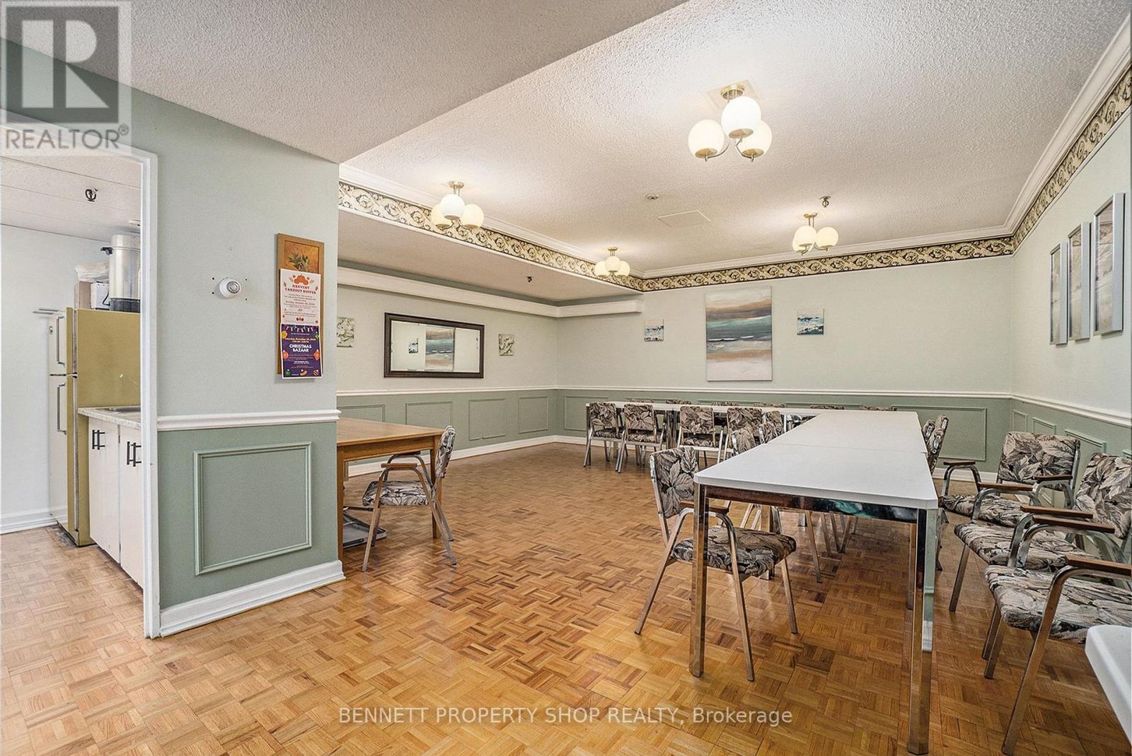 Party Room