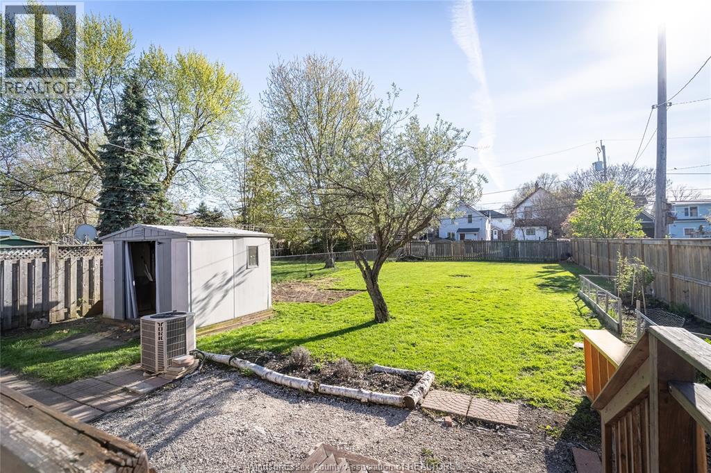 835 FRANCOIS COURT, Windsor, Ontario, N8Y3W5 — Photo 17