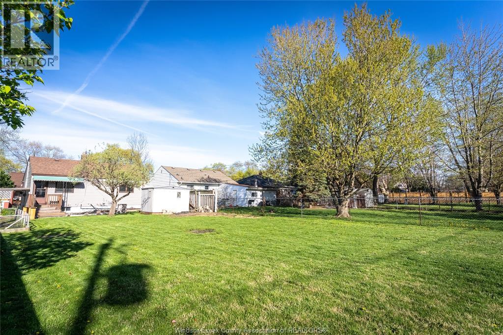 835 FRANCOIS COURT, Windsor, Ontario, N8Y3W5 — Photo 18
