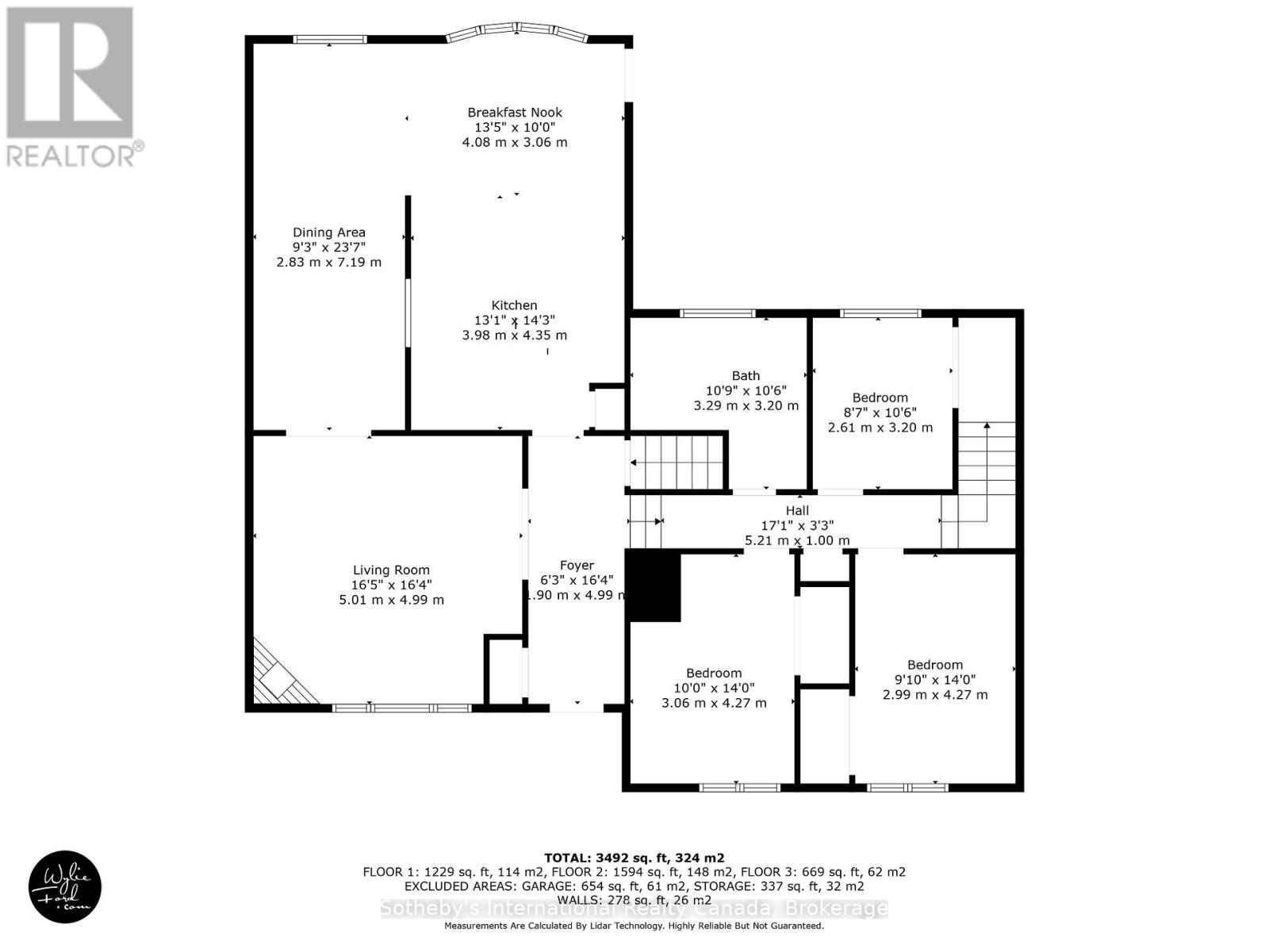 79 CAROLINE STREET W - 28