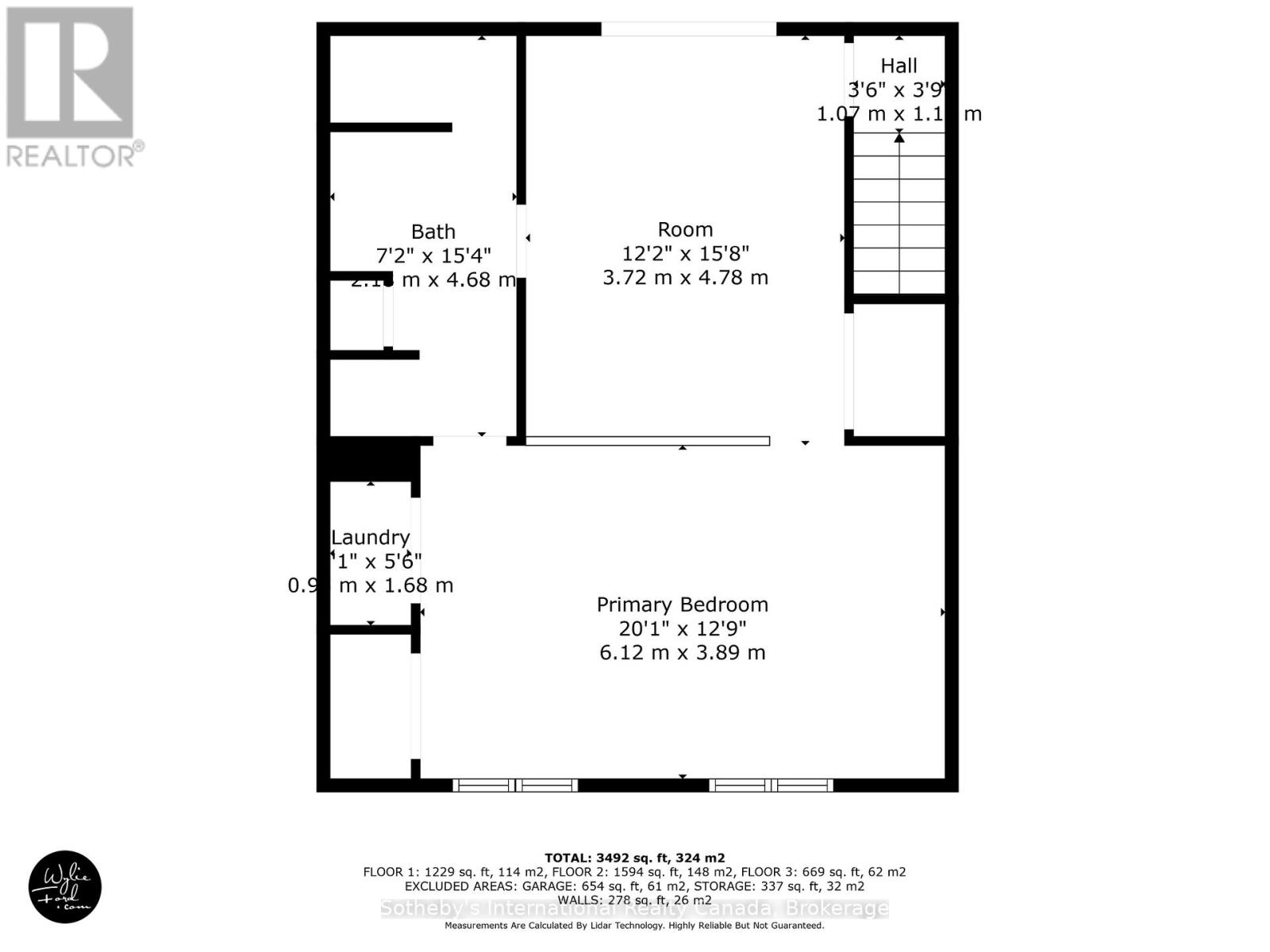 79 CAROLINE STREET W - 36