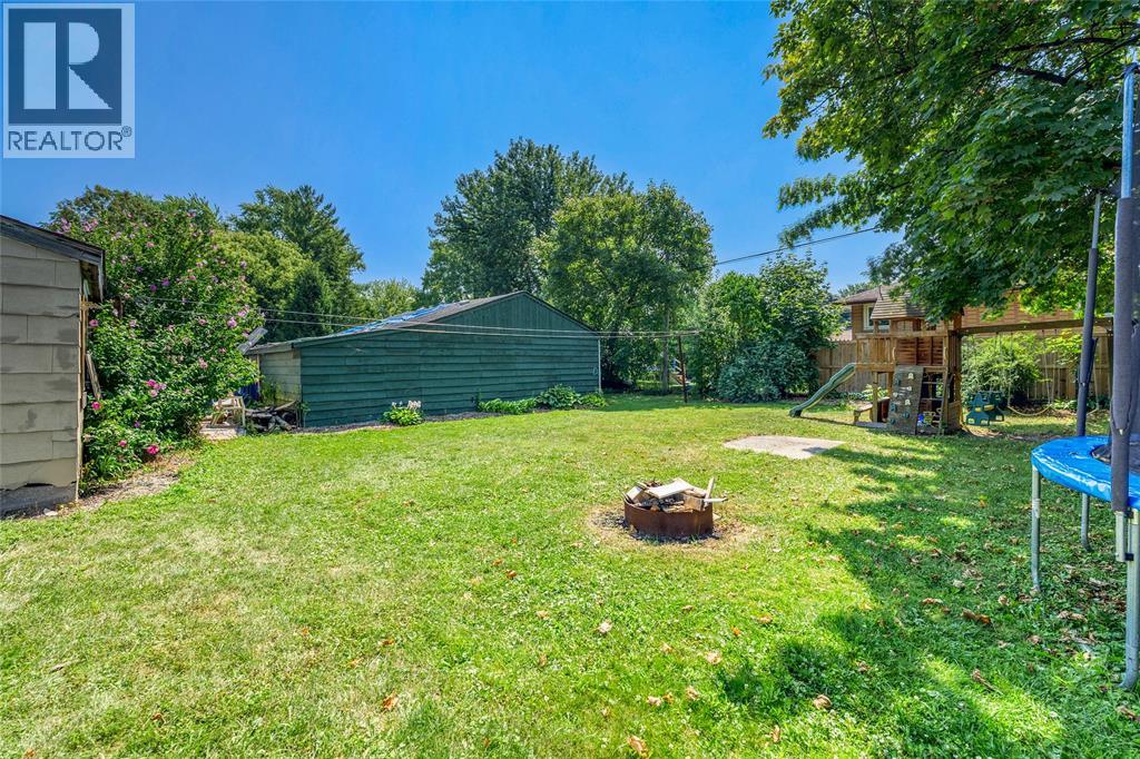703 Wellington STREET, Sarnia, Ontario, N7T1J3 — Photo 13