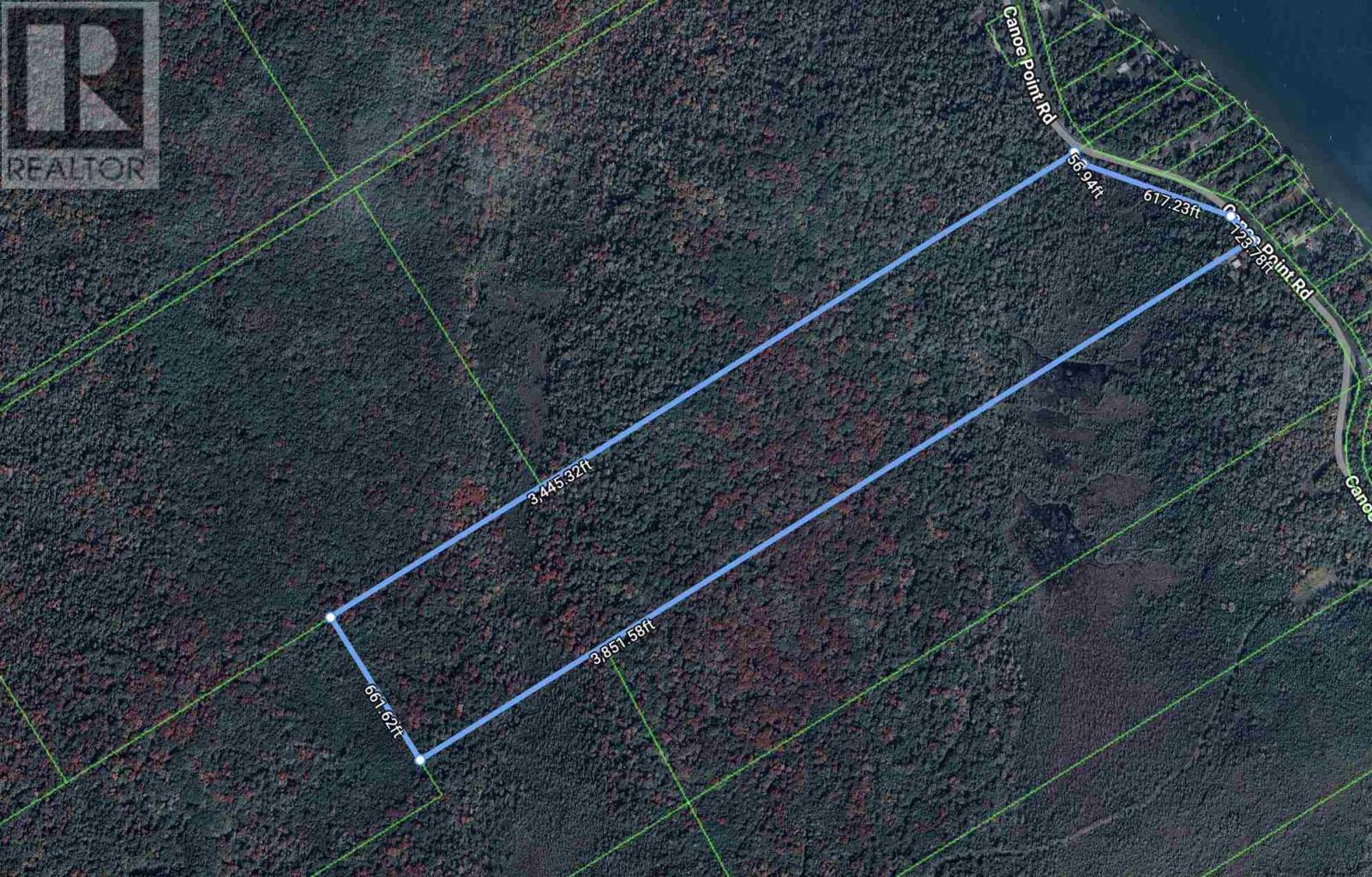 PT LT 12 CON V, Richards Landing, Ontario, P0R1J0 — Photo 17