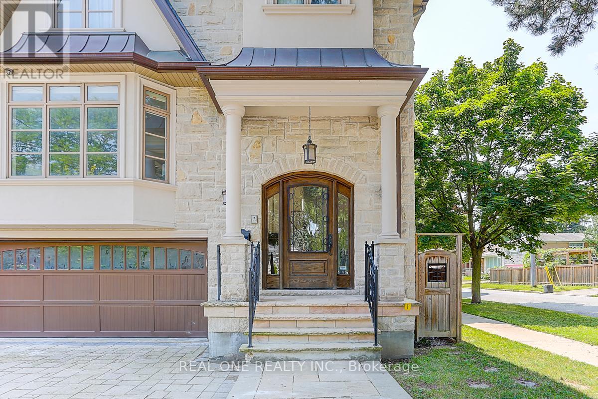 297 CHURCHILL AVENUE - 2