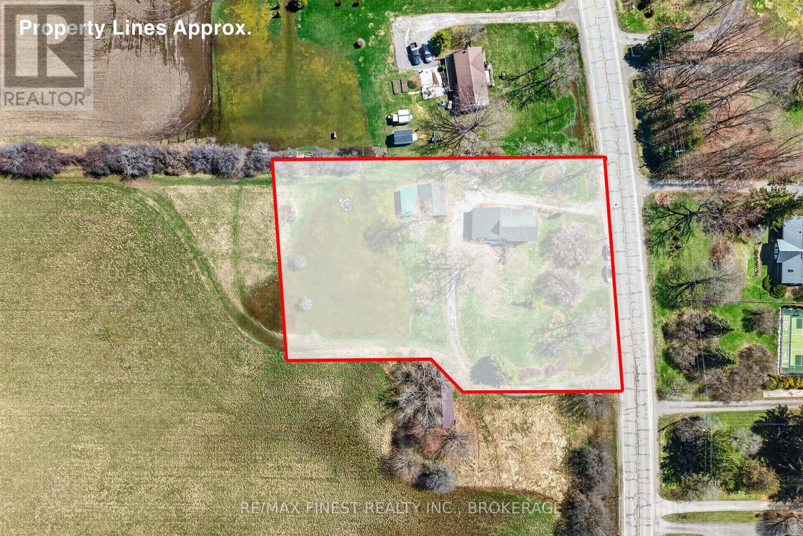 17020 LOYALIST PARKWAY - 16