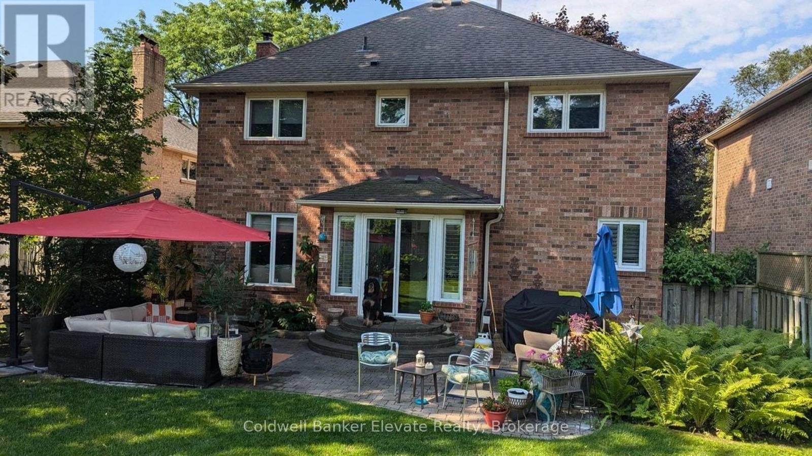 1531 POLESDEN DRIVE - 43