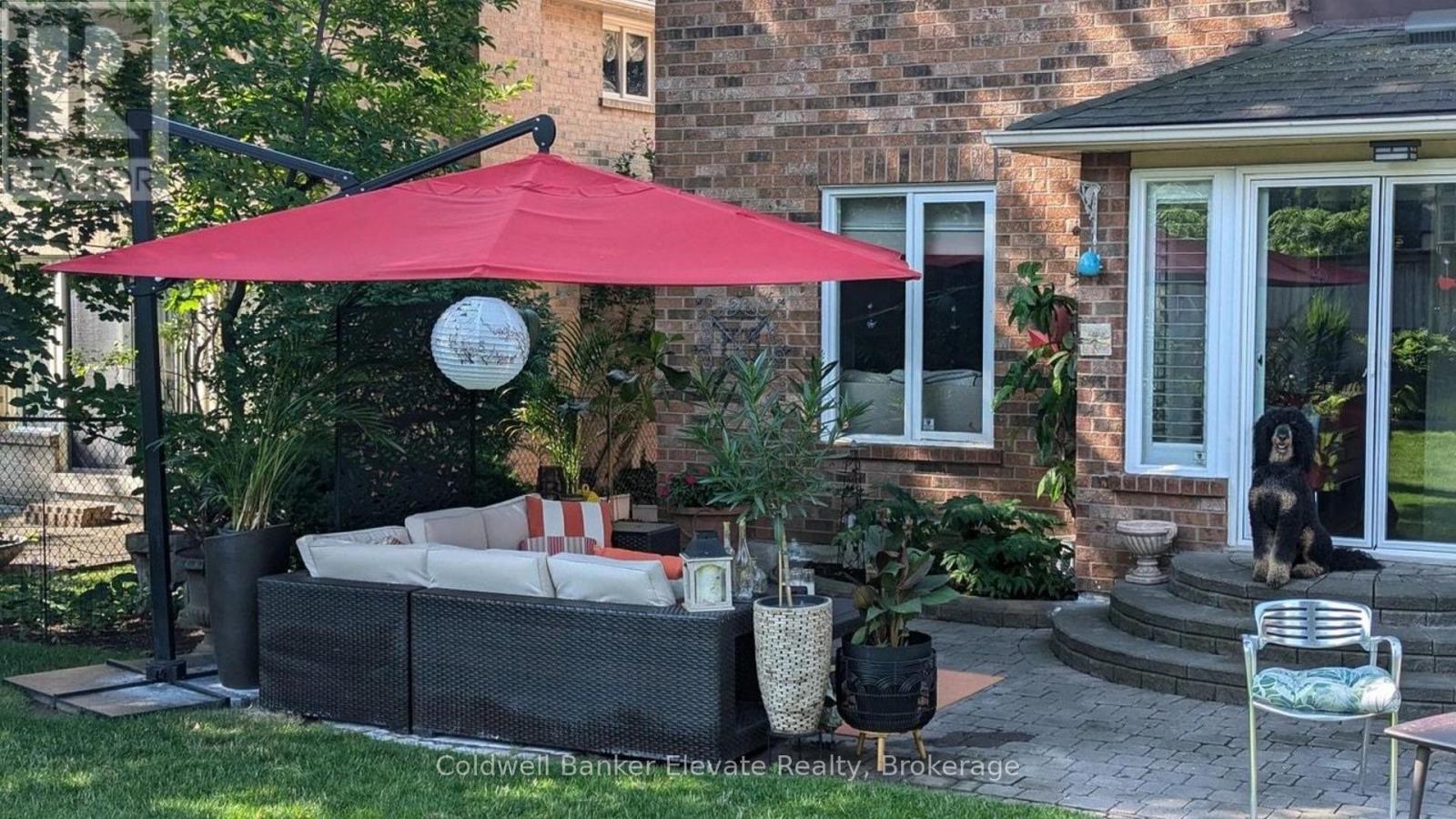 1531 POLESDEN DRIVE - 44
