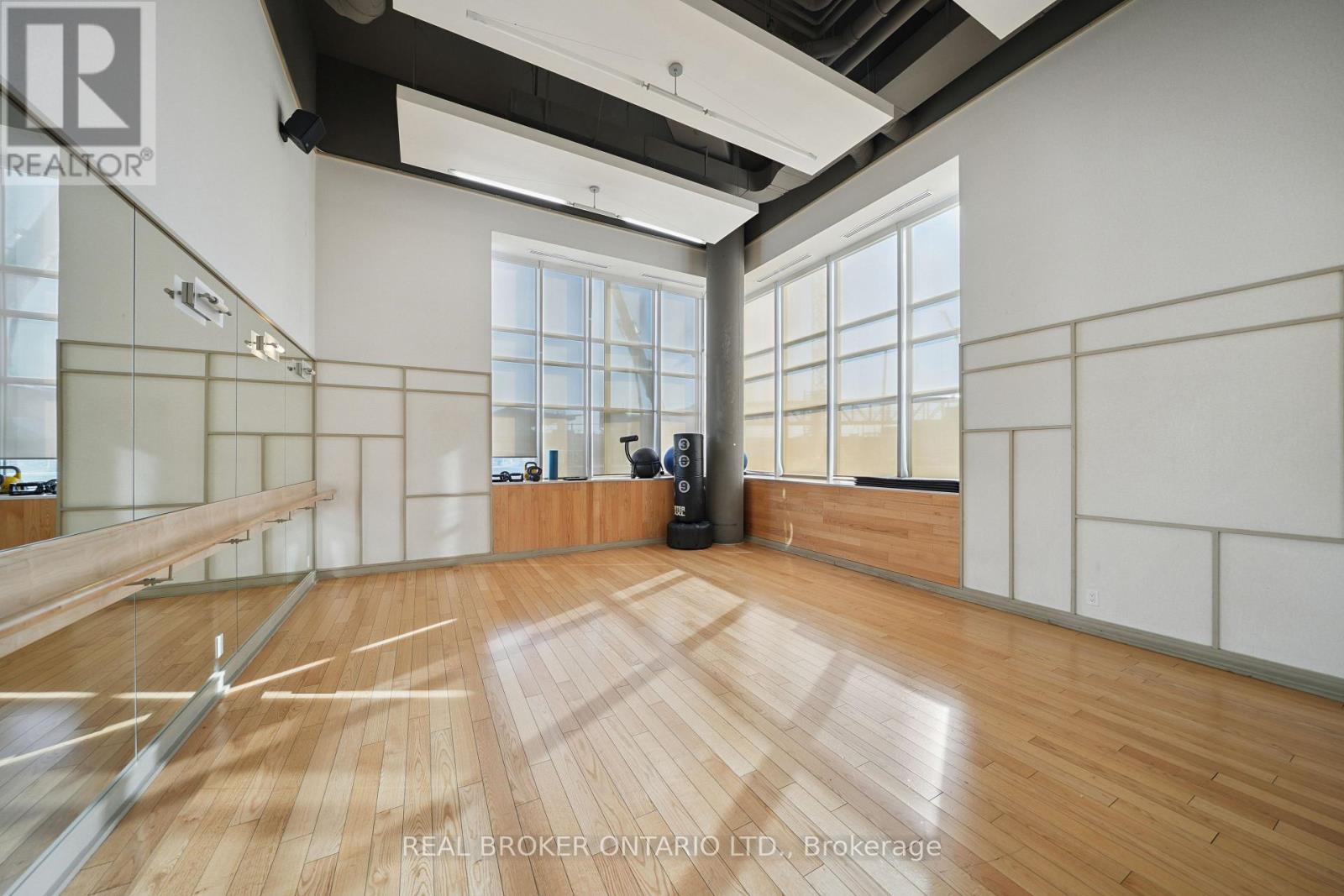 Yoga Studio