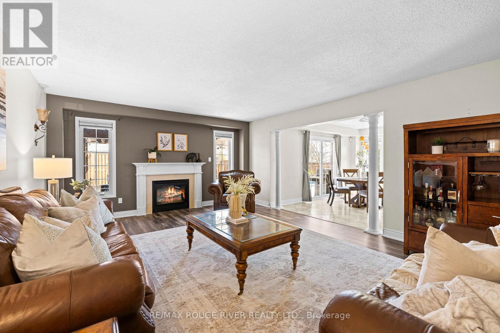 9 CLAYTON CRESCENT - 14