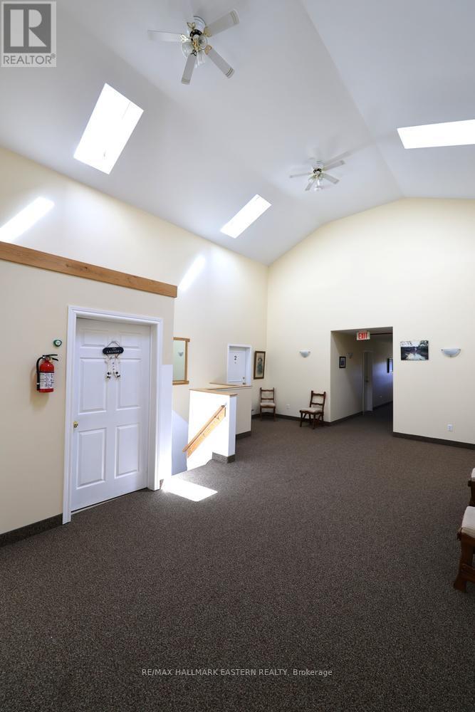 Common Area