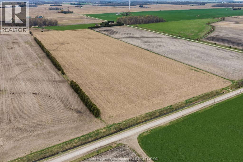 pt lot 1 Kenesserie ROAD, Highgate, Ontario, N0P1T0 — Photo 3