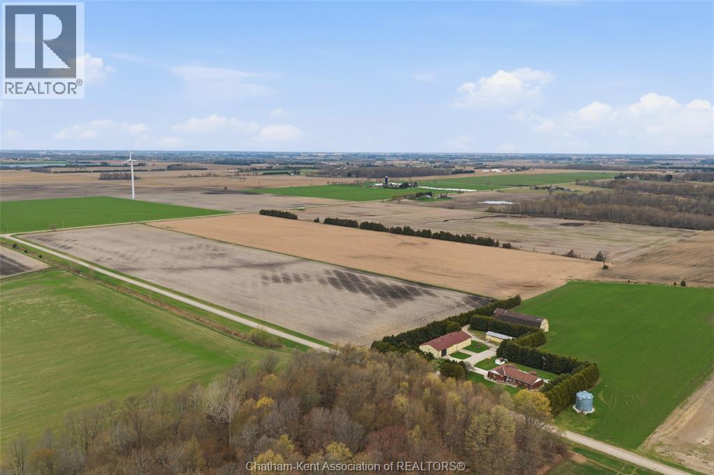 pt lot 1 Kenesserie ROAD, Highgate, Ontario, N0P1T0 — Photo 8