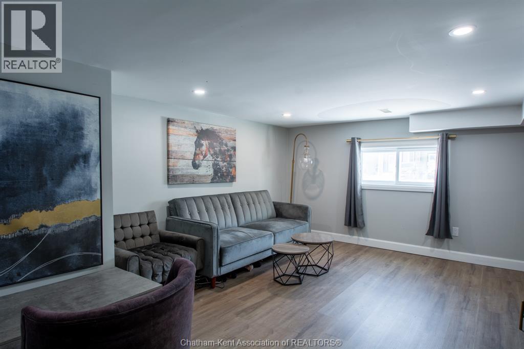 31 Adelaide STREET North, Chatham, Ontario, N7M4K2 — Photo 7