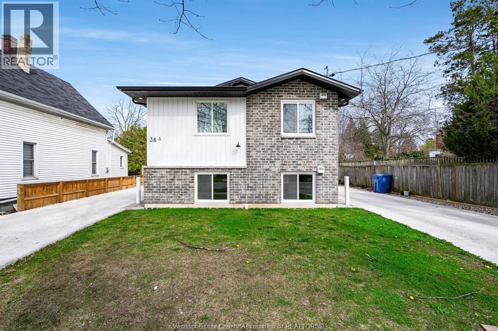 36 Victoria AVENUE South - 2