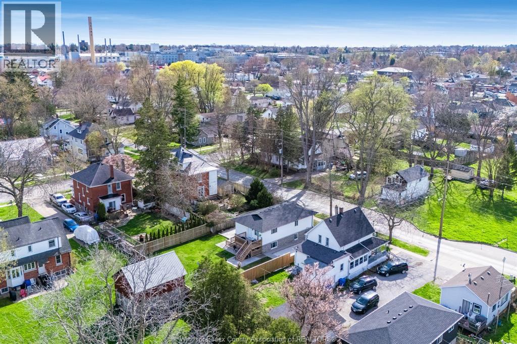 36 Victoria AVENUE South - 30