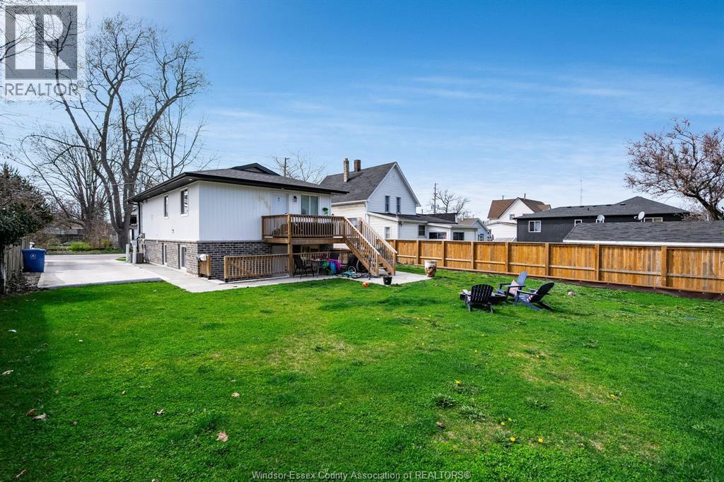 36 Victoria AVENUE South - 20