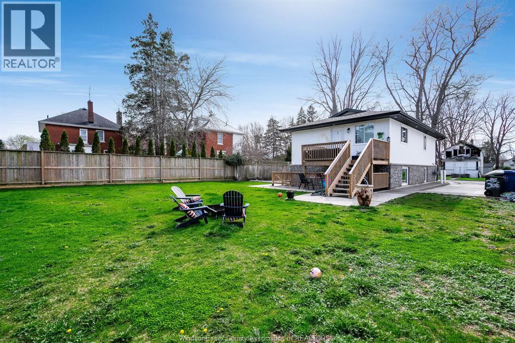 36 Victoria AVENUE South, Leamington, Ontario, N8H2W6 — Photo 21