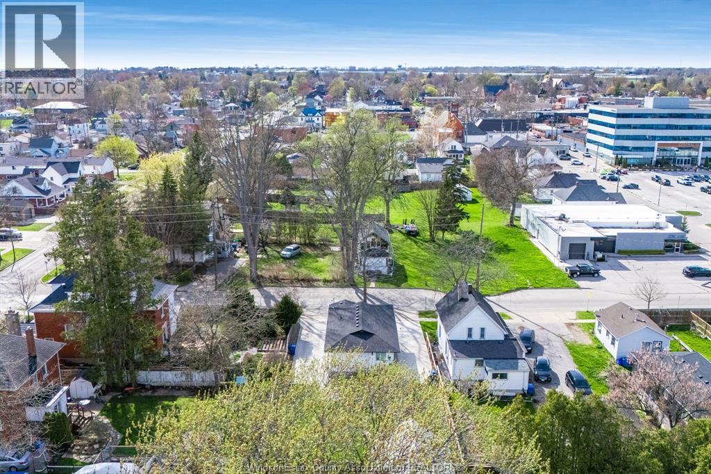 36 Victoria AVENUE South, Leamington, Ontario, N8H2W6 — Photo 29