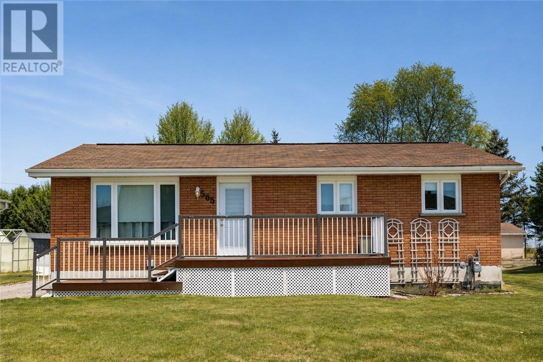 565 Shirley, Chelmsford, Ontario, P0M1L0 — Photo 3
