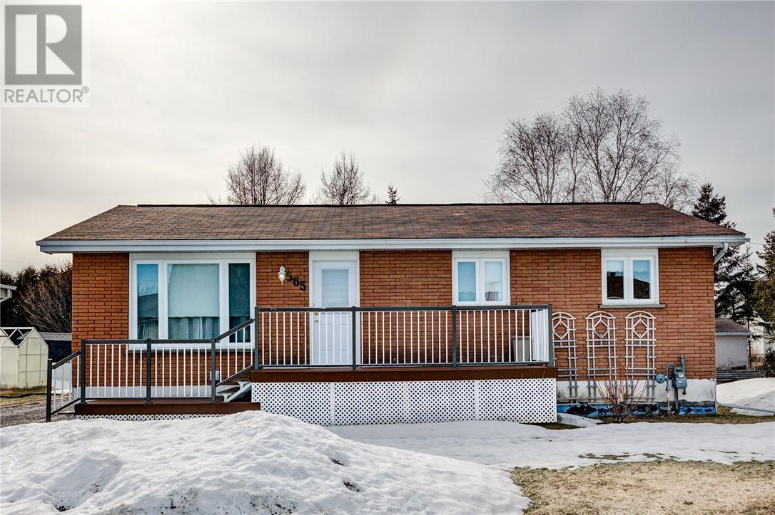 565 Shirley, Chelmsford, Ontario, P0M1L0 — Photo 4