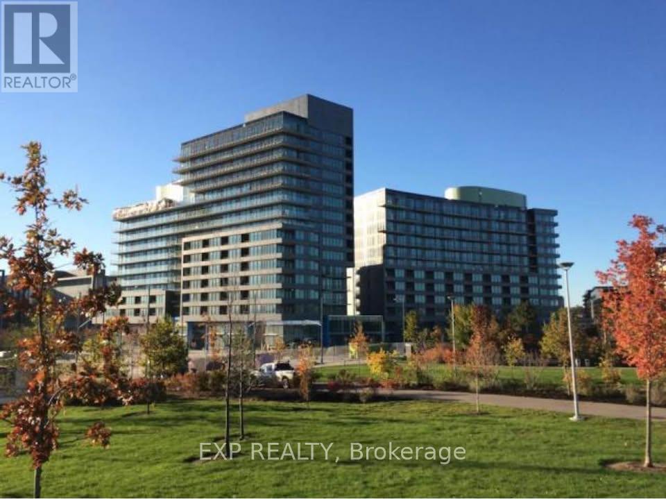 N507 - 120 BAYVIEW AVENUE