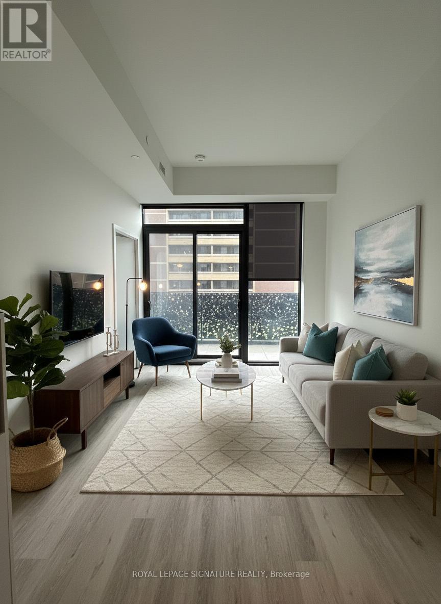 #1001 55 CHARLES STREET E - 11