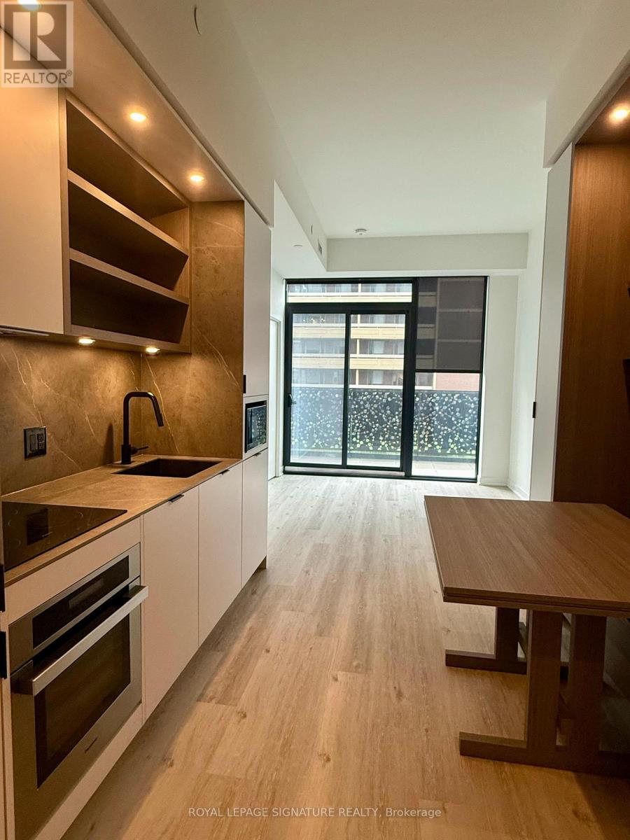 #1001 55 CHARLES STREET E - 16