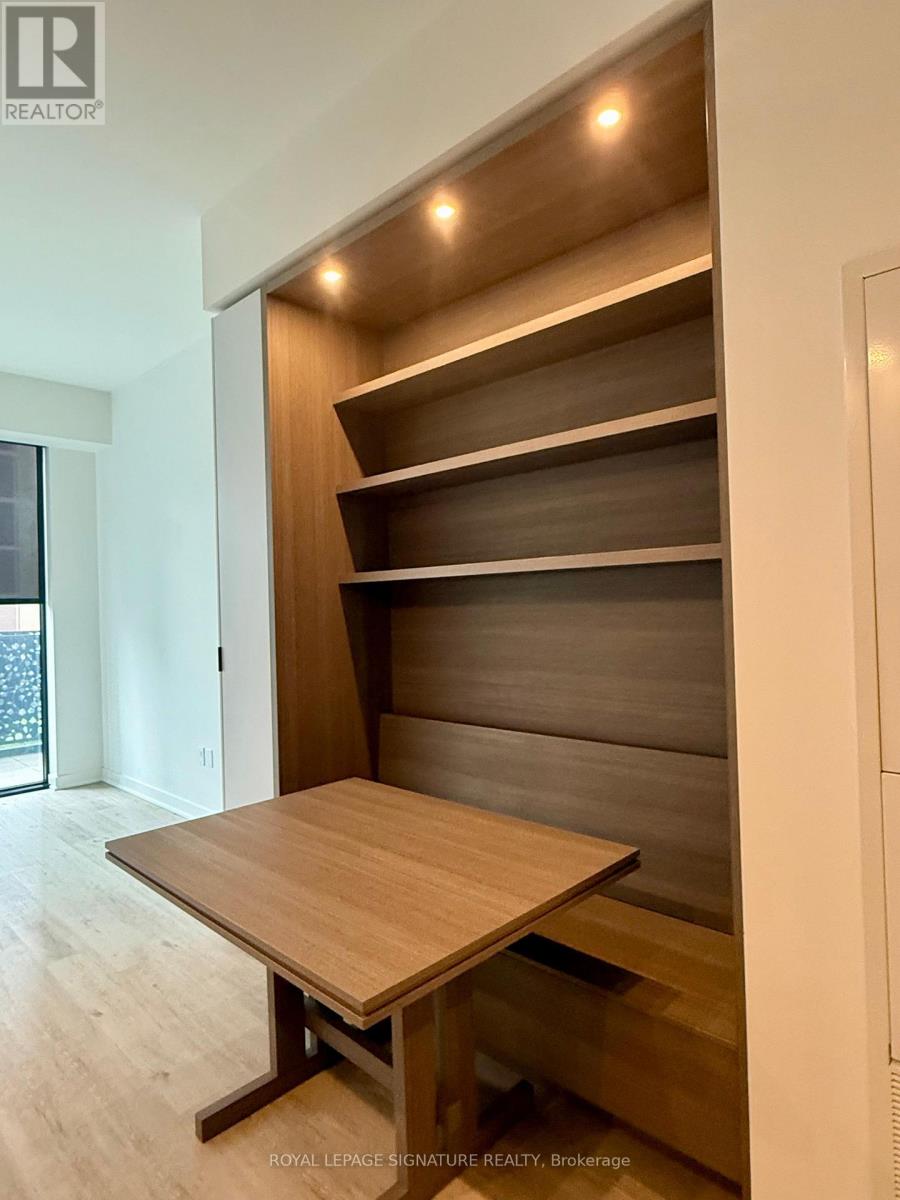 #1001 55 CHARLES STREET E - 18