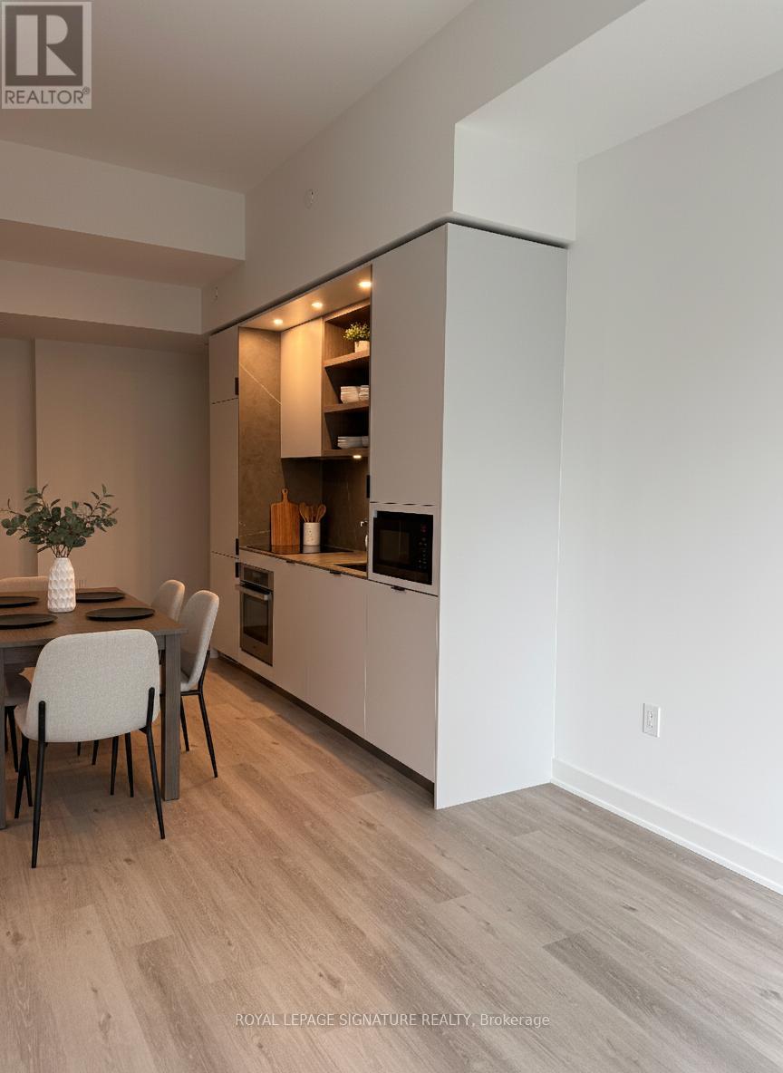 #1001 55 CHARLES STREET E - 5