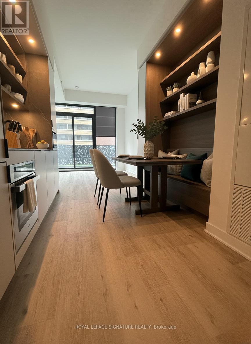 #1001 55 CHARLES STREET E - 7