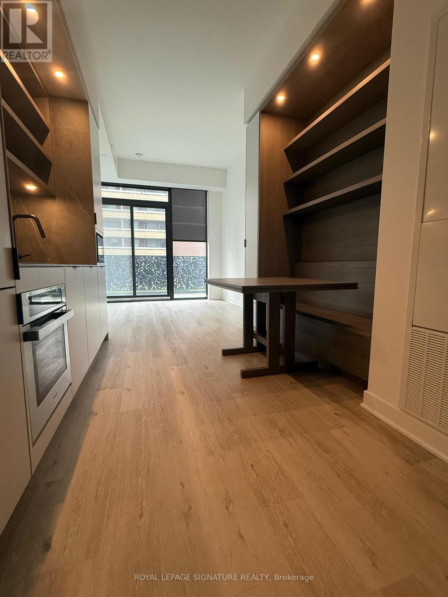 #1001 55 CHARLES STREET E - 8