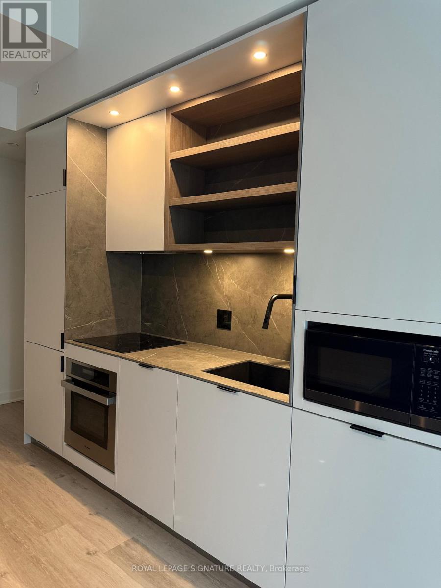 #1001 55 CHARLES STREET E - 9