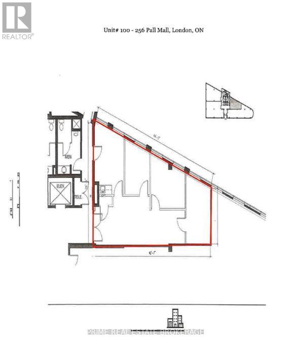 100 - 256 PALL MALL STREET Property Photo