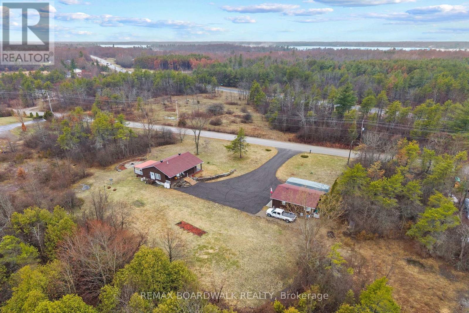 51 BLANCHARDS HILL ROAD, Rideau Lakes, Ontario, K0G1L0 — Photo 49