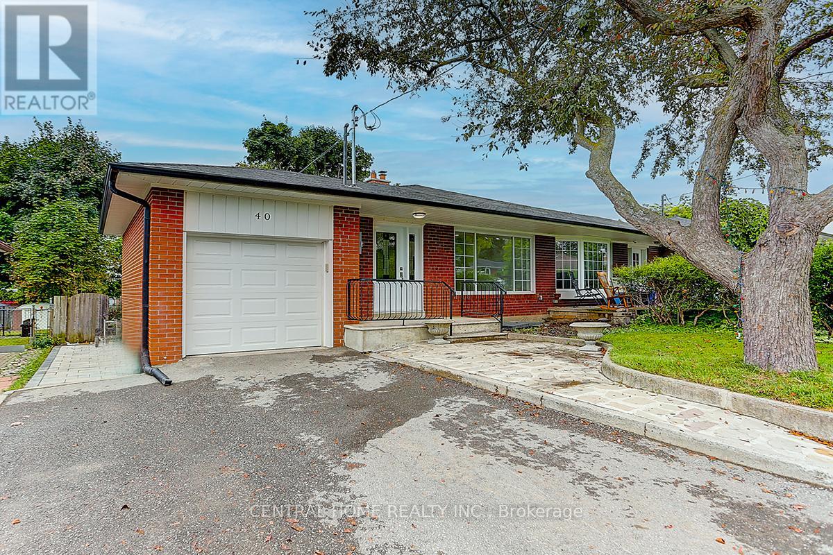 MAIN - 40 SHERWOOD FOREST DRIVE