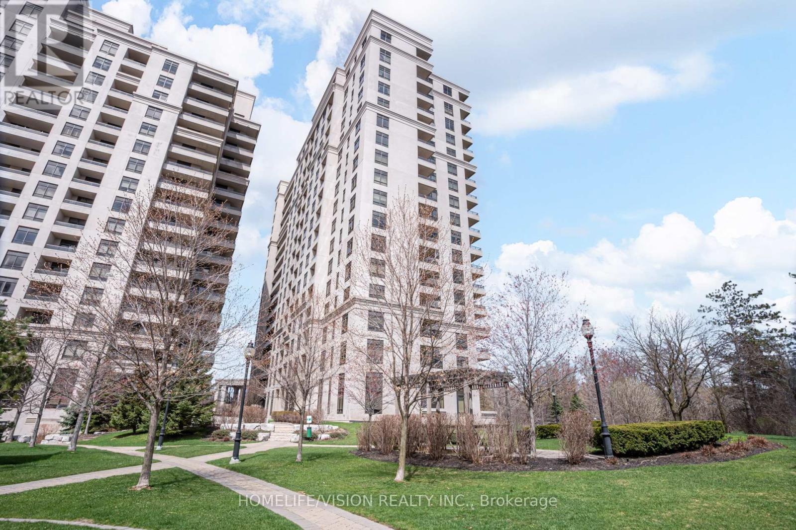 #615 9255 JANE STREET - 1