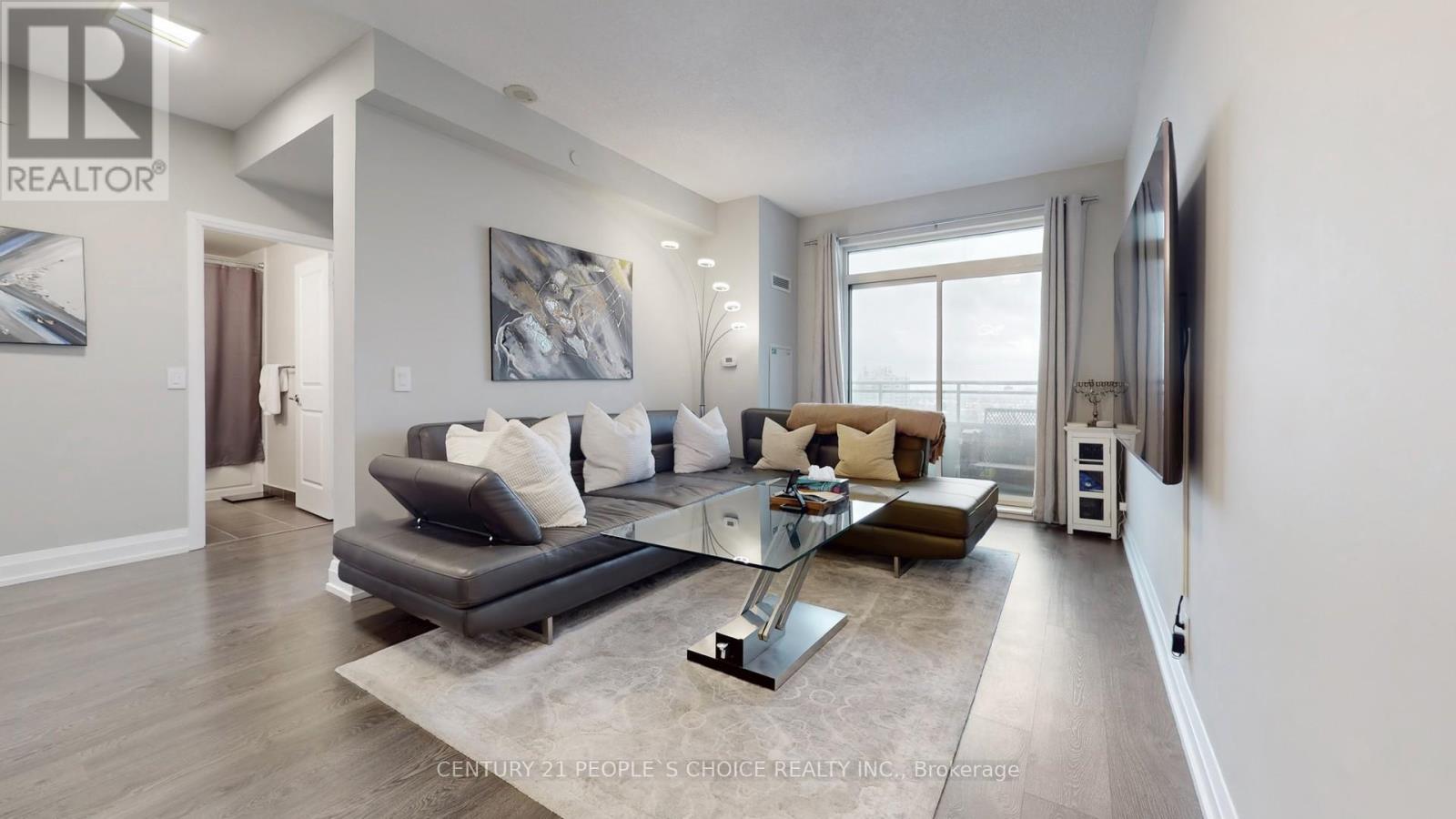 #1404 7890 BATHURST STREET - 10