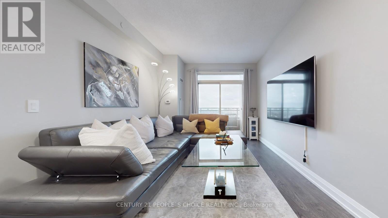 #1404 7890 BATHURST STREET - 11