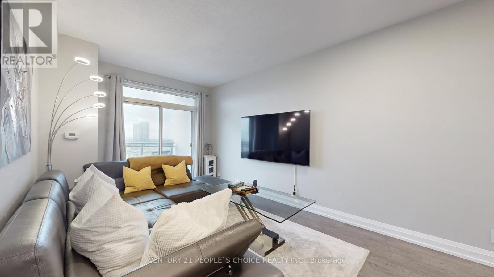 #1404 7890 BATHURST STREET - 12