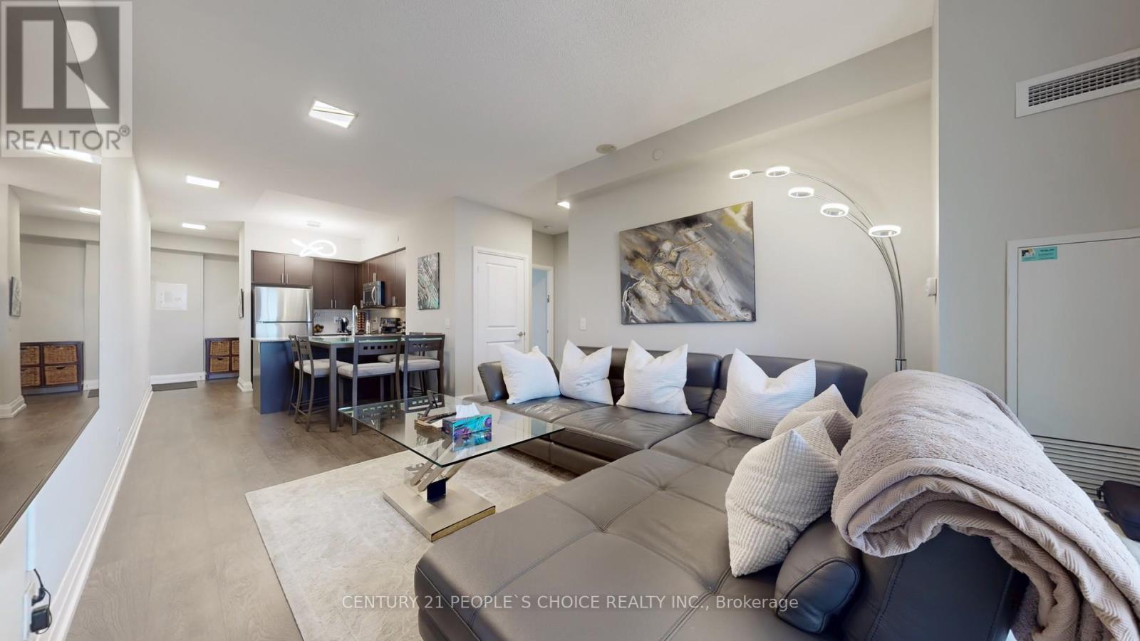 #1404 7890 BATHURST STREET - 13