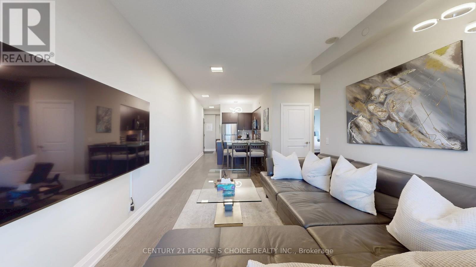 #1404 7890 BATHURST STREET - 14