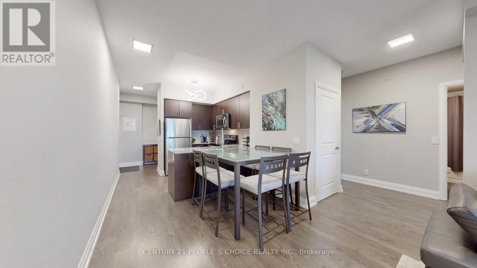 #1404 7890 BATHURST STREET - 15