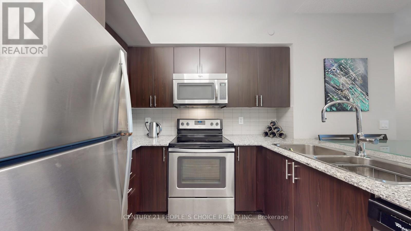 #1404 7890 BATHURST STREET - 17